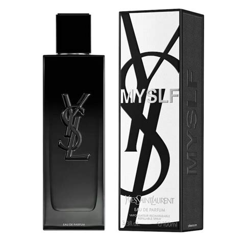 myself yves saint laurent donna